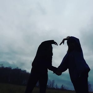 Meet your Posher, Maddy